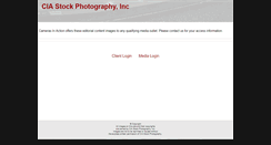Desktop Screenshot of ciastockphoto.com